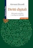  Diritti digitali. Informatica giuridica per le nuove professioni. Nuova ediz.