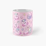 Made from fine ceramic, our cup and saucer sets are food-safe, non-toxic, and durable for daily use. Stoneware is microwave and dishwasher safe.