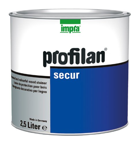 Impra Profilan-secur Isolierlack 2,5L