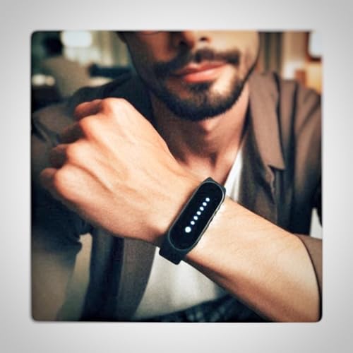 247.睡眠計としてスマートバンド買ったよ