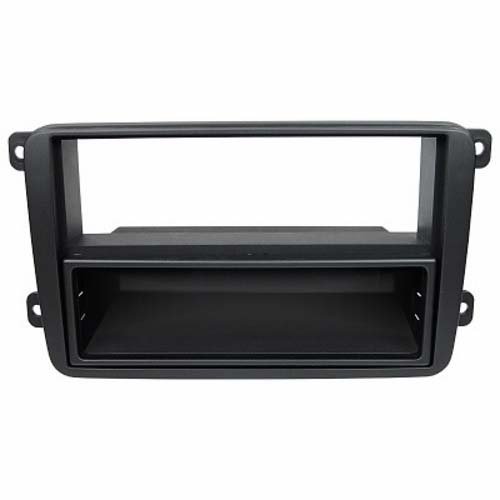 Systafex 4260153672172 Marco para Radio de Coche