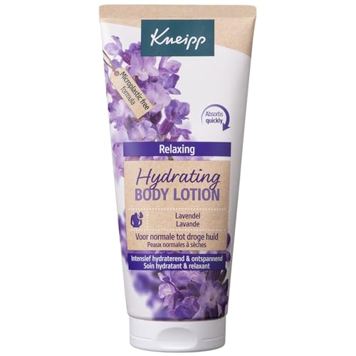 Amazon.nl Kneipp Body lotion Relaxing - 200 ml aanbieding