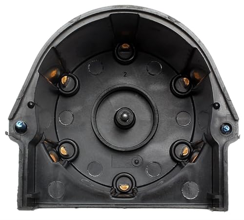 ACDelco Gold D580A (89056811) Ignition Distributor Cap