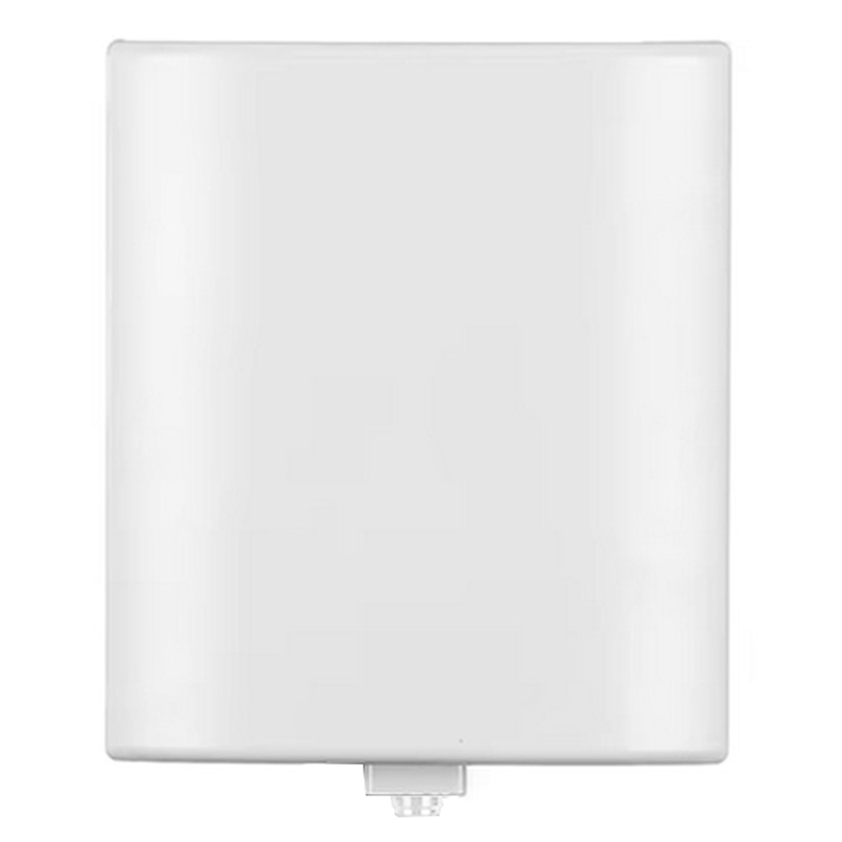 Antenne Directionnelle à Panneau Double Bande 5.8GHz 2.4GHz 15dBi Amplificateur de Signal WiFi Extérieur à Haut Gain Réseau sans