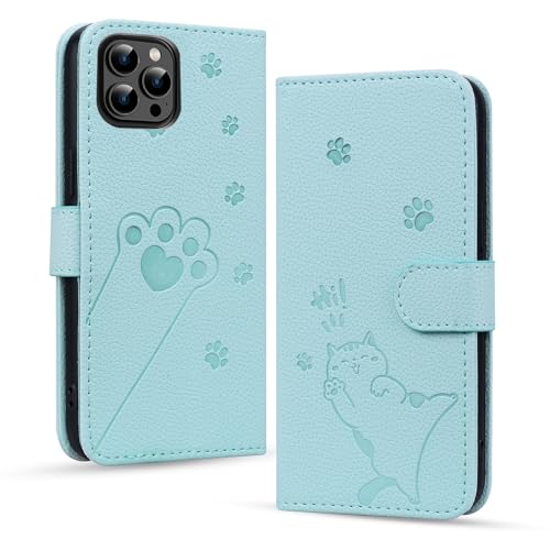 【ラスト1点】iPhone16 手帳型ケース 楽天市場】iPhone16 ケース 手帳型 カバー ブラック ベージュ ブルー