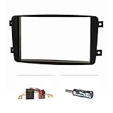 kompatibel mit: Mercedes Viano W639 V639 (2004 bis 2006) vor Facelift Viano W639 V639 (2004 bis 2006) vor Facelift