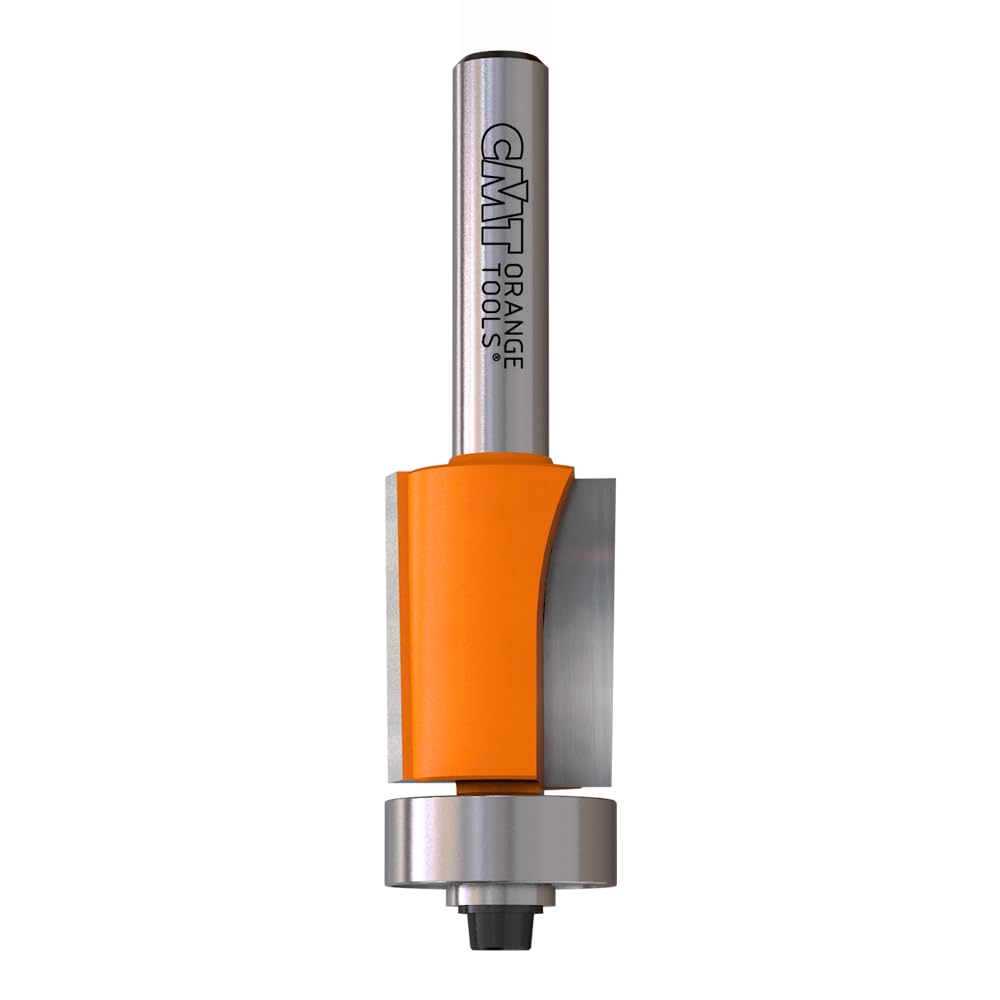 CMT Orange Tools 906.191.11 – truskawka do Refundir HM S 8 D 19 x 25