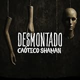 desmontar en ingles como se escribe  Desmontado