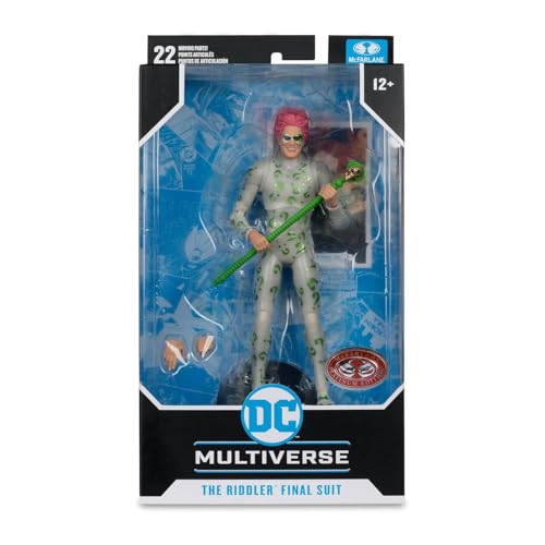 DCマルチバース 新品未開封 Amazon.co.jp: マクファーレン・トイズ: マクファーレン・トイズ「DC