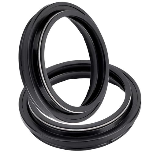 Joint anti poussière pour fourche avant de moto EC 250 EC 350F et SM 700 seul