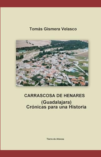 CARRASCOSA DE HENARES (Guadalajara)