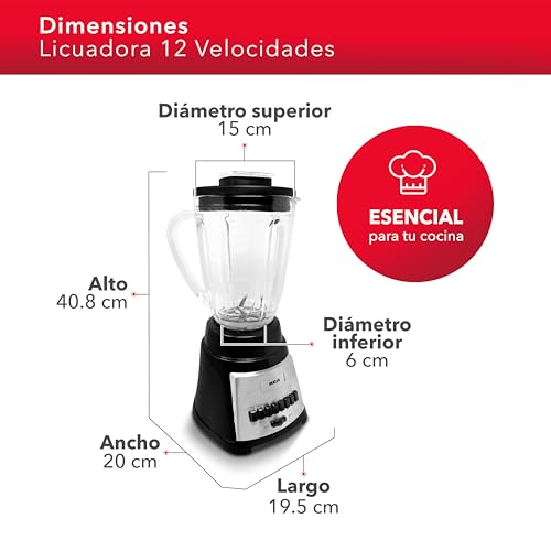 Licuadoras Y Procesadores, Kitchen licuadoras economicas Marca RCA (2)