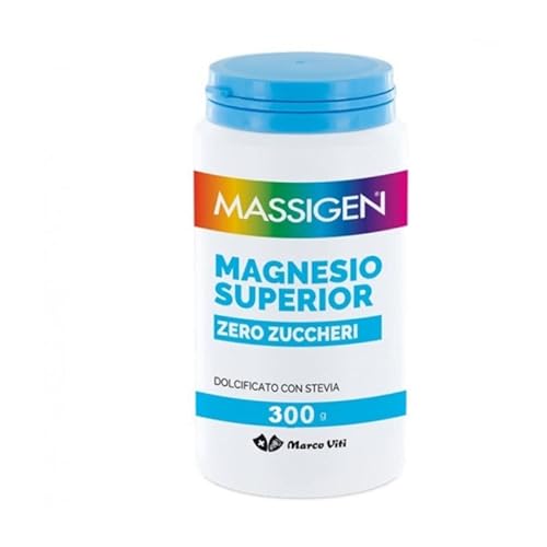 Massigen Magnesio Superior Promo 300G