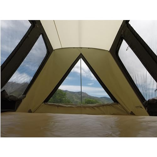 Kodiak Flex-Bow VX 10x10 Tent