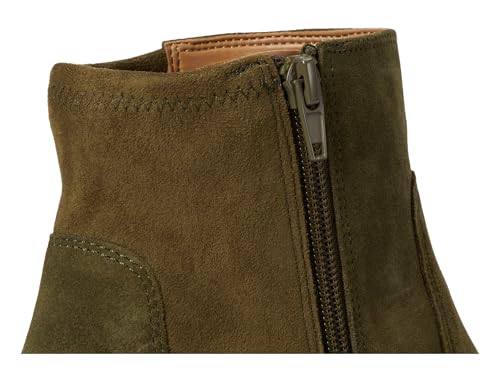 Image of Vionic womens Ariana Zip Short Boots | Casual Boots