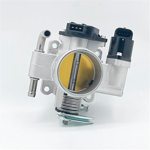 Corps de papillon des gaz Buick 1.6L boîtier d'admission F01R00U006 pièce 9015247