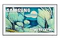 Samsung QN65LS03FADXZA 65" The Frame QLED 4K Art Mode Vision AI Smart TV (2025)