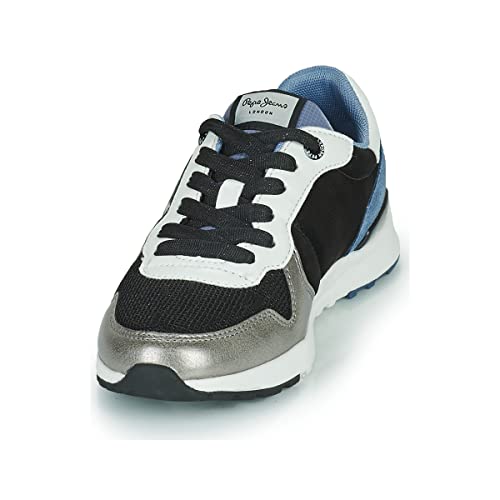 Pepe Jeans Verona PRO Calm, Scarpe da Ginnastica