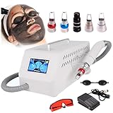 laser yag roma 【Impostazioni regolabili】Con ampiezze di impulso regolabili da 5 a 20 nanosecondi, energia di impulso da 50 a 2900 mJ e una frequenza da 1 a 10 Hz, questa macchina offre una personalizzazione senza pari, trattando in modo sicuro ed efficace diversi tipi di pelle e profondità di pigmentazione.