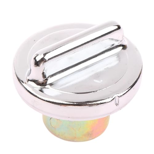 Bouchon de réservoir de carburant pour moto et scooter GY6 50cc à 250cc