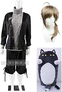 Amazon.co.jp: [LEWEI] にじさんじ所属 バーチャルYouTuber VTuber に