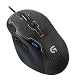 logitech wireless maus gaming Unglaubliche Präzision bei jeder Bewegungsgeschwindigkeit