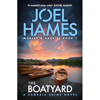 The Boatyard