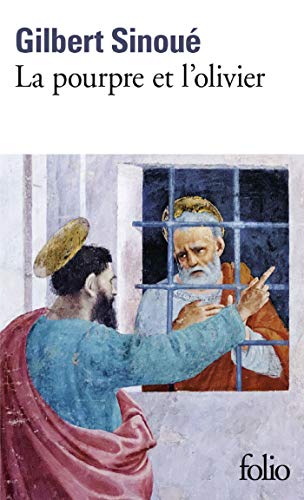 Télécharger La pourpre et l'olivier. Calixte Ier, le pape oublié PDF Ebook En Ligne