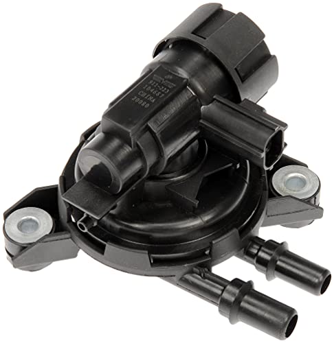 Electrovanne purge EVAP 911-223 Dorman a etancheite renforcee contre fuites de vapeur
