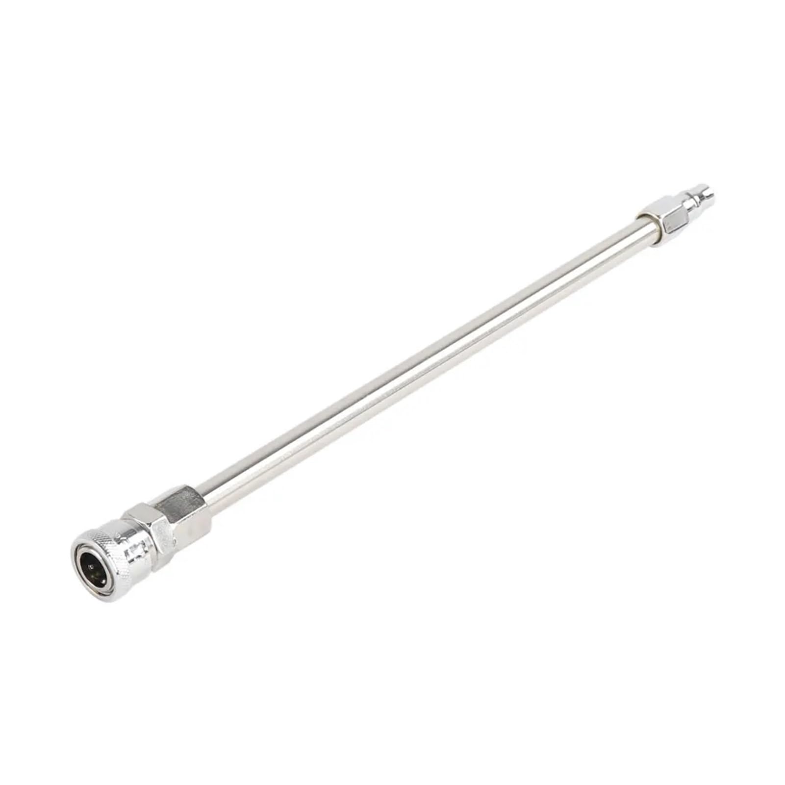 Adaptateur de connecteur Rapide for Machine 35 cm Rallonge de connecteur Vac-u-Lock Pliable Rad