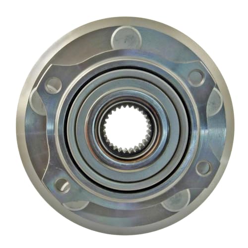 Moyeu de roulement ACDelco 512369 Advantage pour train de roulement - 4