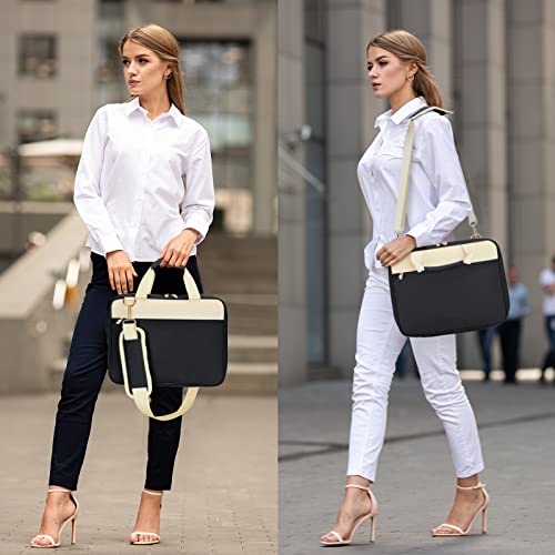 CASIRENA Capas bíblicas para mulheres - Estojo de transporte bíblico de tamanho extra grande, bolsa