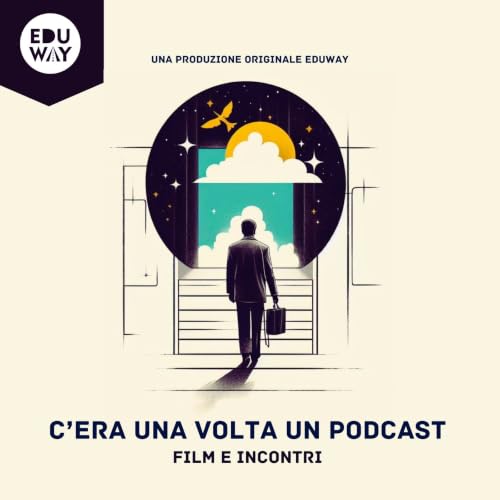 C'era una volta un podcast copertina