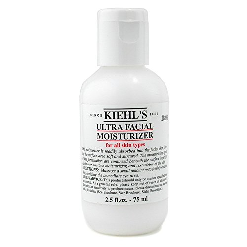 Kiehl´s ULTRA FACIAL MOISTURIZER 2 5OZ/75ML