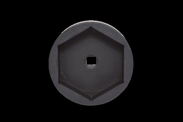Clé pour écrous d'essieu 1" 460.0305 KS TOOLS : fini les écrous foirés