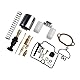 Vergaser-Reparatursatz für Keihin Cpo KR150 Vergaser PWK, Vergaser für CPO OKO PANMO PWK 26mm 28mm 30mm Vergaser Einfach zu installieren
