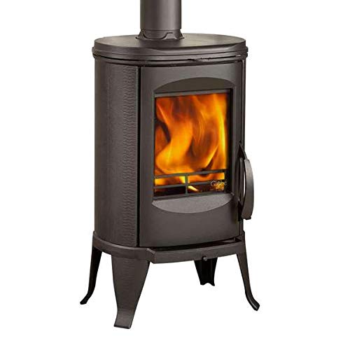 Preisvergleich Produktbild Guss-Kaminofen Globe Fire Sirius