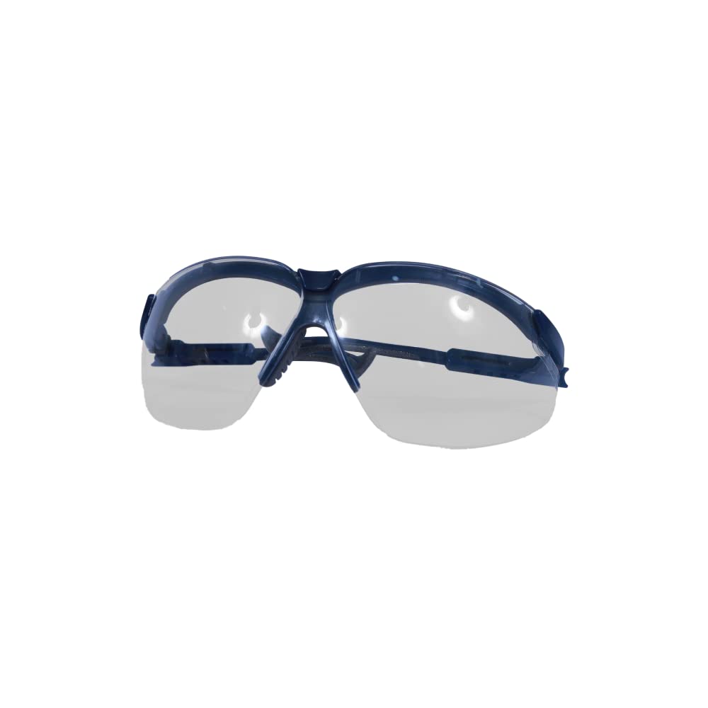 See full amazon price history chart for IMPACT BY HONEYWELL HSE100 Safety Spectacles - Lightweight | High-Impact Polycarbonate Lens Goggles with HD Vision & UV Protection for Men & Women (HSE100C) IMPACT BY HONEYWELL HSE100 Safety Spectacles - Lightweight | High-Impact Polycarbonate Lens Goggles with HD Vision & UV Protection for Men & Women (HSE100C) (B0C53TGSQX) Amazon Price History, Amazon Price Tracker