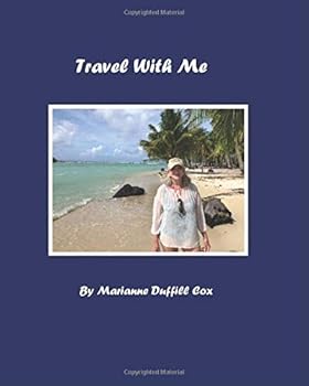 Paperback Travel With Me Book