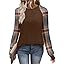 03 - Brown Plaid