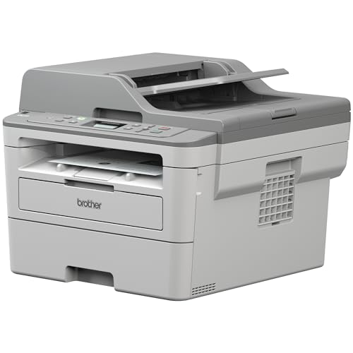 Multifuncional Brother Laser - DCPB7535DW