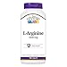 Produktbild 21st Century Health Care, L-Arginin, Maximum Strength, 1000 mg, 100 Tabletten