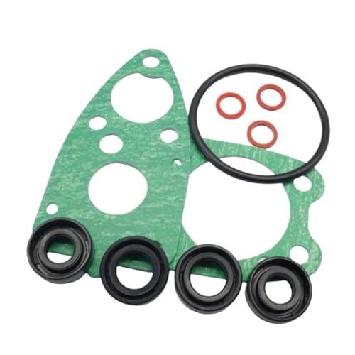 Kit de joint d'étanchéité hors-bord 4-5HP 6E0-W0001-C1 pour embase de moteur
