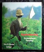 Vogelscheuchen. Ein phantastisches Panoptikum 3770117786 Book Cover