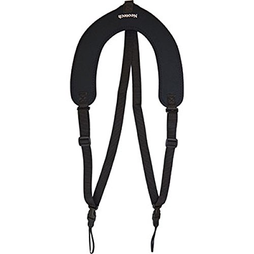 Neotech Percussion Strap Reg BK 3001072 �p�[�J�b�V�����X�g���b�v