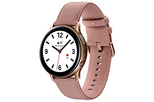 Galaxy Watch Active 2 Lte 40Mm