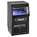 VEVOR Commercial Ice Maker, 70lbs/24H, Ice Maker Machine, 36 Ice Cubes in 12-15 Minutes, Freestanding Cabinet Ice Maker with 12lbs Storage Capacity LED Digital Display, for Bar Home Office Restaurant
