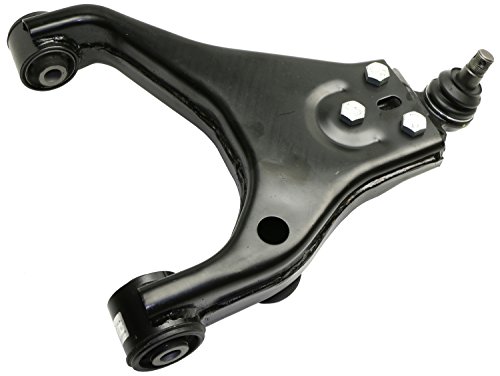 Bras de suspension avant gauche ACDelco 45P0099 rotule triangle inférieur de rechange