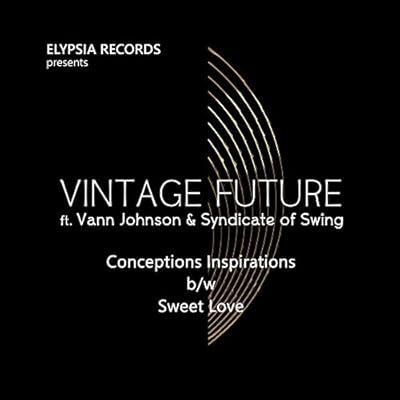 Conceptions Inspirations b/w Sweet Love