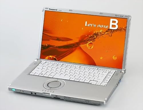 �yMS Office H&B 2024�zWin11 Pro / 15.6�^ �m�[�gPC Let's note B10/Core i5-2520M/DVD/wajun��wifi/Bluetooth / 8GB / 256GB SSD-260306